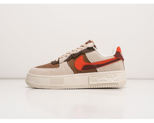 Кроссовки Nike Air Force 1 Fontanka