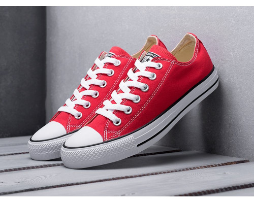 Кеды Converse Chuck Taylor All Star low