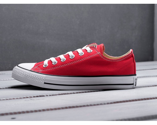 Кеды Converse Chuck Taylor All Star low