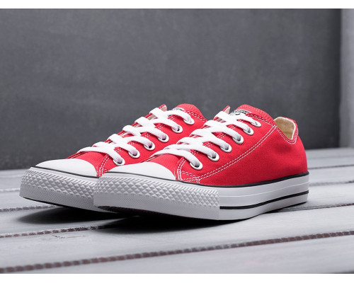 Кеды Converse Chuck Taylor All Star low