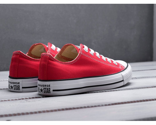 Кеды Converse Chuck Taylor All Star low