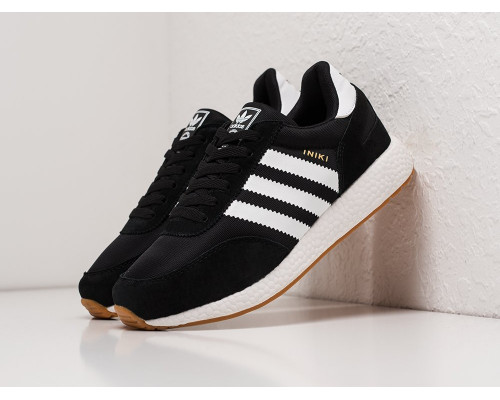 Кроссовки Adidas Iniki Runner Boost