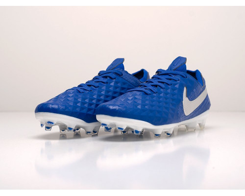 Футбольная обувь Nike Tiempo Legend VIII Elite FG