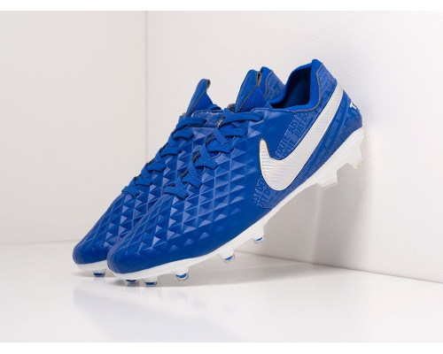 Футбольная обувь Nike Tiempo Legend VIII Elite FG