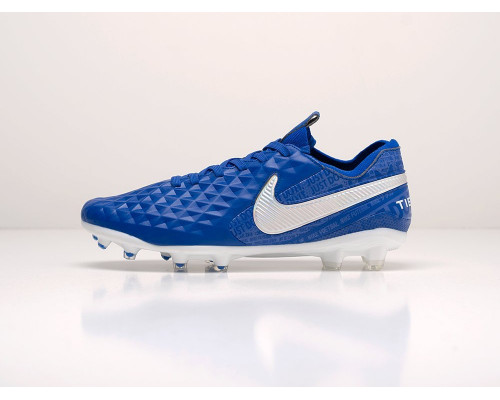 Футбольная обувь Nike Tiempo Legend VIII Elite FG