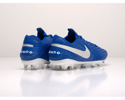 Футбольная обувь Nike Tiempo Legend VIII Elite FG