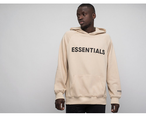 Худи FEAR OF GOD Essentials