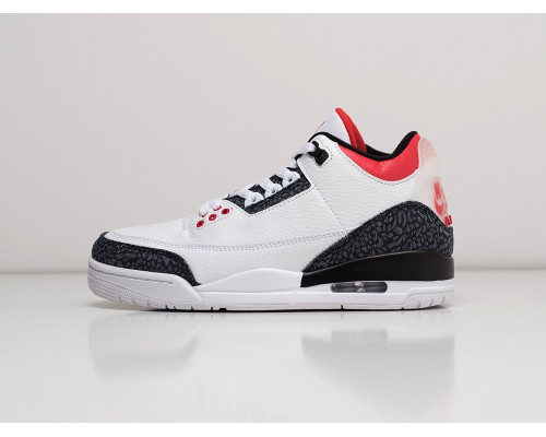 Кроссовки Nike Air Jordan 3