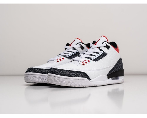 Кроссовки Nike Air Jordan 3