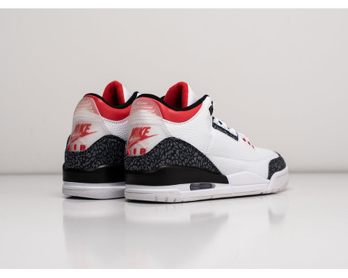 Кроссовки Nike Air Jordan 3