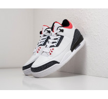 Кроссовки Nike Air Jordan 3