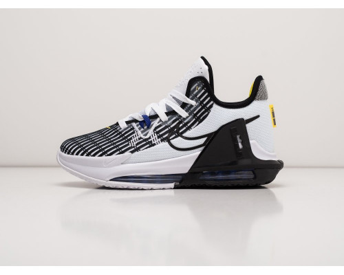 Кроссовки Nike Lebron Witness VI