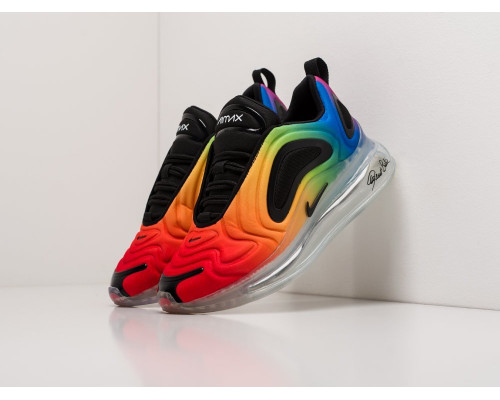 Кроссовки Nike Air Max 720