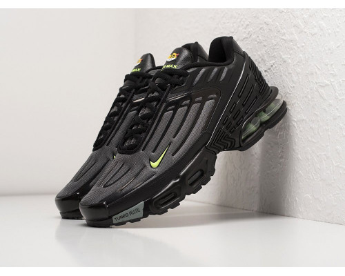 Кроссовки Nike Air Max Plus 3