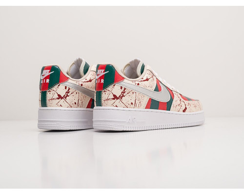 Кроссовки Nike Air Force 1 Low