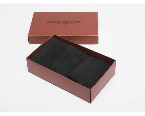 Боксеры Louis Vuitton 3шт