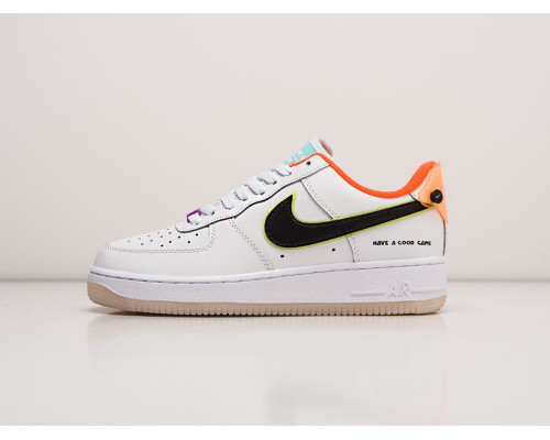 Кроссовки Nike Air Force 1 Low