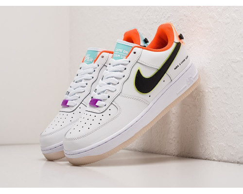 Кроссовки Nike Air Force 1 Low