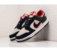 Кроссовки Nike SB Dunk Low