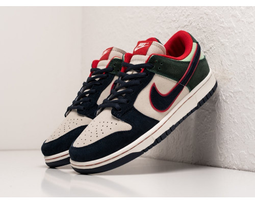 Кроссовки Nike SB Dunk Low