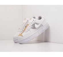 Кроссовки Nike Air Force 1 Pixel Low