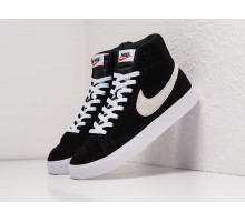 Кроссовки Nike Blazer Mid