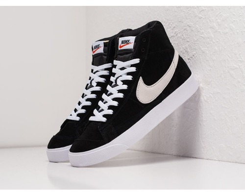 Кроссовки Nike Blazer Mid