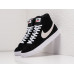 Кроссовки Nike Blazer Mid