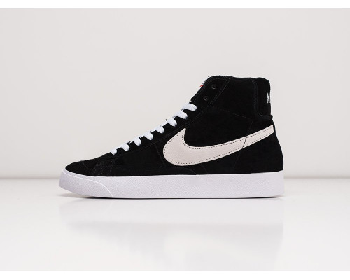 Кроссовки Nike Blazer Mid