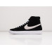 Кроссовки Nike Blazer Mid