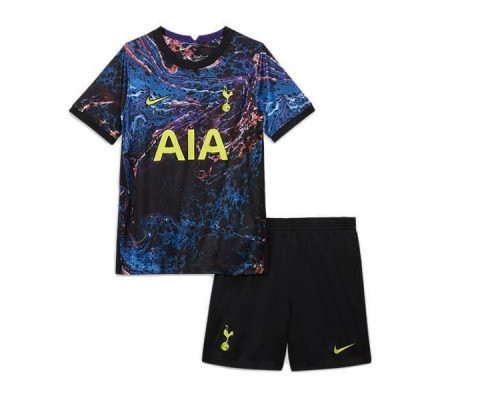 Футбольная форма Nike FC Tottenham Hotspur