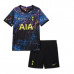 Футбольная форма Nike FC Tottenham Hotspur