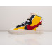 Кроссовки Nike x Sacai Blazer Mid