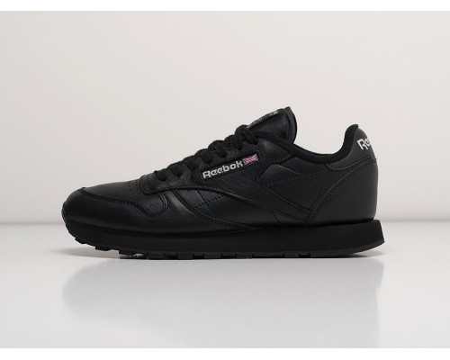 Кроссовки Reebok Classic Leather