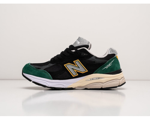 Кроссовки New Balance 990 v3