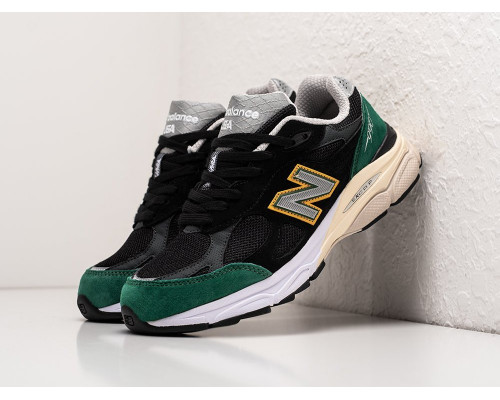 Кроссовки New Balance 990 v3