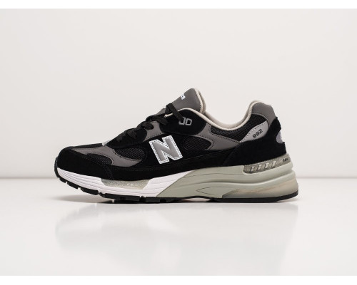 Кроссовки New Balance 992