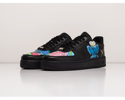 Кроссовки Nike Air Force 1 Low