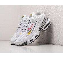 Кроссовки Nike Air Max Plus 3