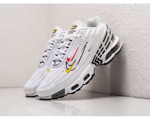 Кроссовки Nike Air Max Plus 3