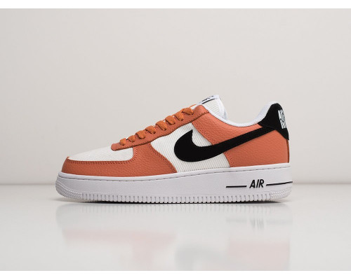 Кроссовки Nike Air Force 1 Low