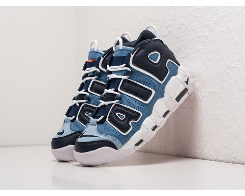 Кроссовки Nike Air More Uptempo