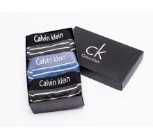 Боксеры Calvin Klein 3шт