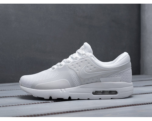 Кроссовки Nike Air Max Zero