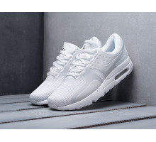 Кроссовки Nike Air Max Zero