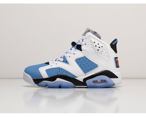 Кроссовки Nike Air Jordan 6