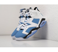 Кроссовки Nike Air Jordan 6