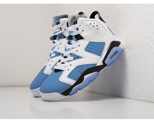 Кроссовки Nike Air Jordan 6