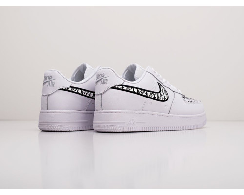 Кроссовки Nike x Dior Air Force 1 Low