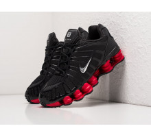 Кроссовки Nike Shox TL